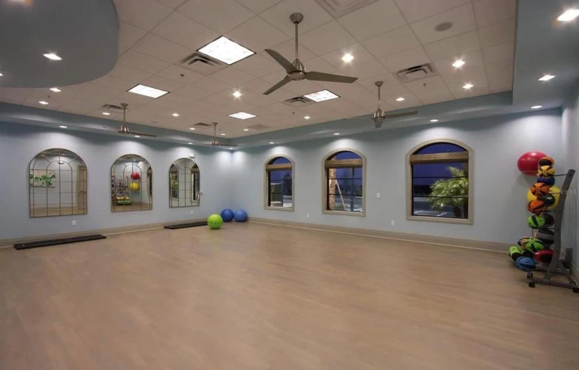 Gorgeous 4Bd Close To Disney W/ Pool @ Champions Gate Resort 1196 Davenport Exterior photo